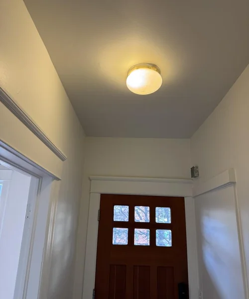 Interior Residential Painting in Seattle 